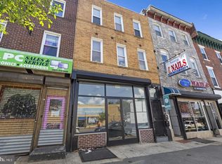 4014 Market St, Philadelphia, PA 19104