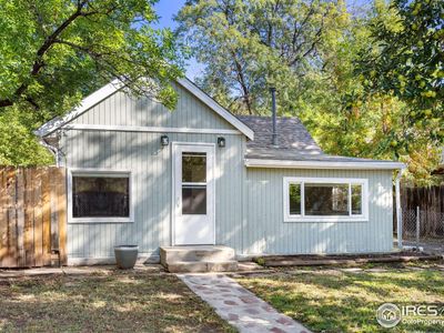 801 E Geneseo St, Lafayette, CO, 80026