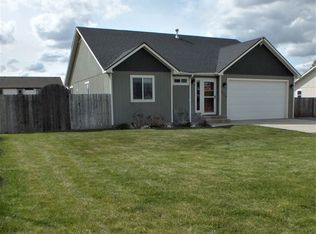 220 S Long Rd, Spokane Valley, WA 99016