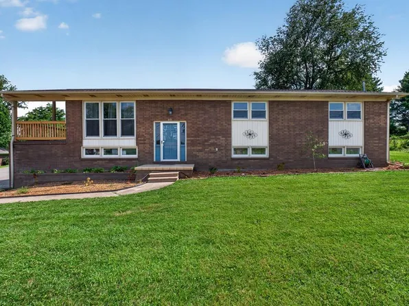 117 Gillen Dr, Sparta, TN 38583