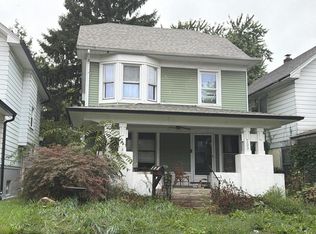 133 Virginia Ave, Dayton, OH 45410