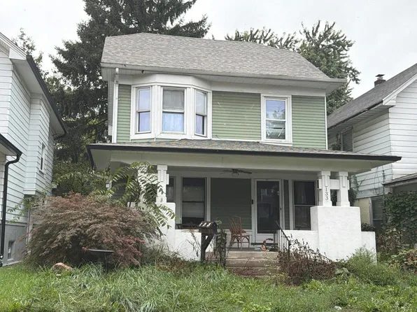 133 Virginia Ave, Dayton, OH 45410