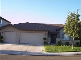 2809 Olympus Ct, Modesto, CA 95356