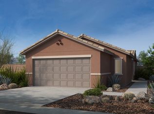 Plan 1126 Plan, The Landings at Rancho Del Lago, Vail, AZ 85641