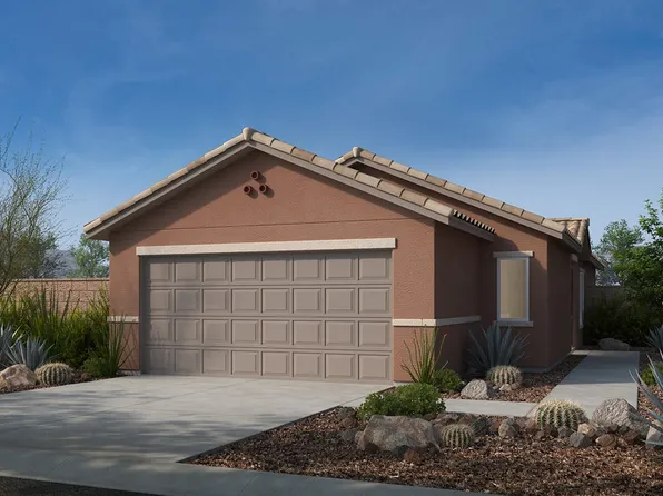 Plan 1126 Plan, The Landings at Rancho Del Lago