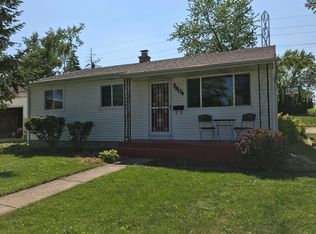 5604 55th Ave, Kenosha, WI 53144