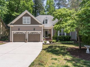 1312 Neuse Ridge Dr, Clayton, NC 27527