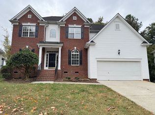 10527 Kilchurn Ct, Charlotte, NC 28277