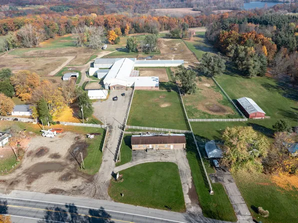 29350 Us Highway 12, Sturgis, MI 49091