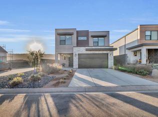 1567 S Ripple Rock Dr, Washington, UT 84780