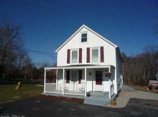 57 Clark Ln, Waterford, CT 06385
