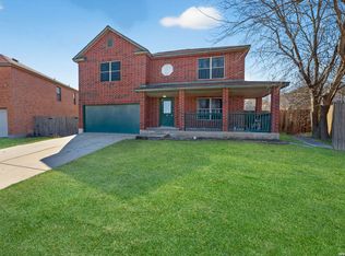 7607 Montford, Converse, TX 78109