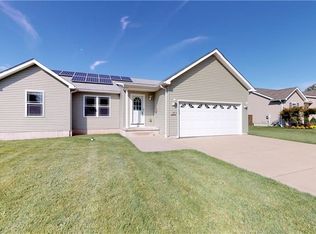 298 Fisher Rd, Buffalo, NY 14224