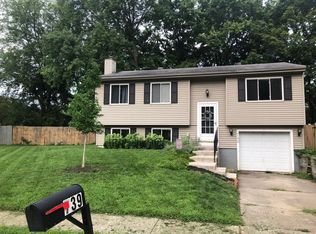 739 Mimosa Pl, Columbus, OH