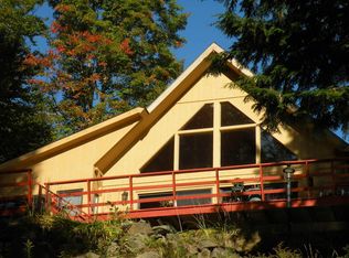 14 Manning Way, Long Lake, NY 12847