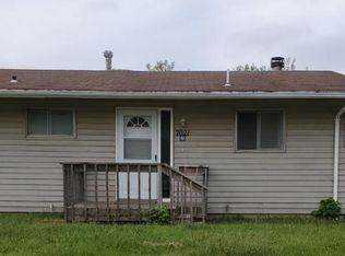 7021 SW Arborhaven Ln, Topeka, KS 66619