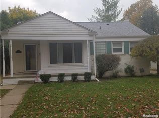 1500 Villa Rd, Birmingham, MI 48009