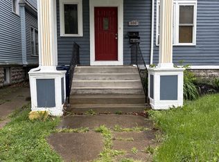 356 Baynes St UNIT 2, Buffalo, NY 14213