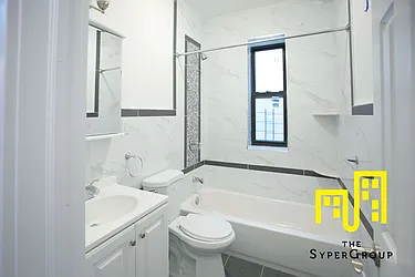 Rented by The Syper Group