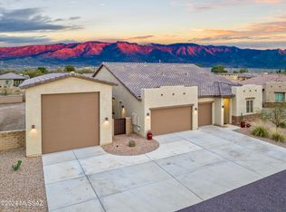 16142 N Maverick Spring Pl, Tucson, AZ 85739