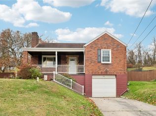 118 Donora Rd, Monongahela, PA 15063