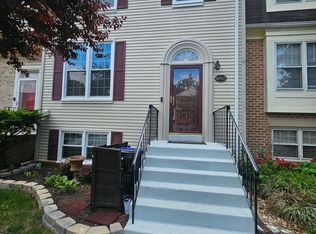 14505 Cambridge Cir, Laurel, MD 20707