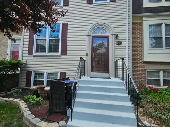 14505 Cambridge Cir, Laurel, MD 20707