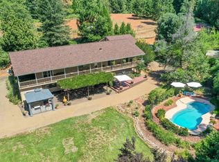 18774 Challenge Cut, Challenge, CA 95925