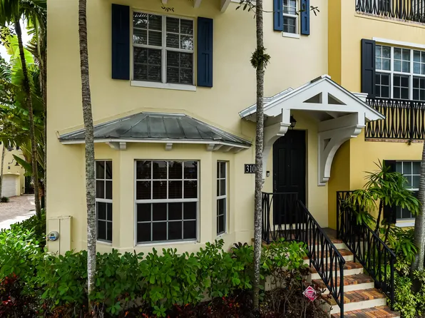 310 Tuxedo Ln, West Palm Beach, FL 33401