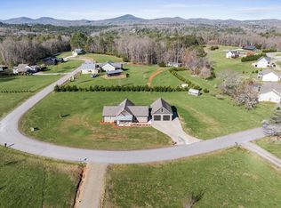369 Mason Farm Rd, Blairsville, GA 30512