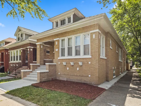 601 E 90th Pl, Chicago, IL 60619