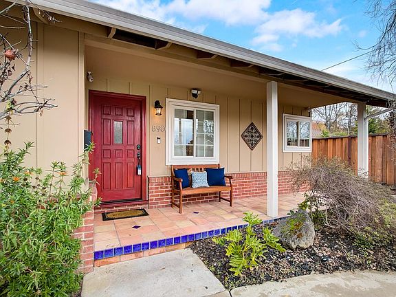 2nd image of 890 Opal Dr