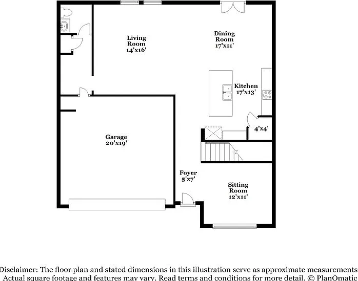 515 Knightsbridge Ln — Photo 2