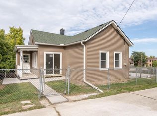 1543 Oak Ct, Racine, WI 53404