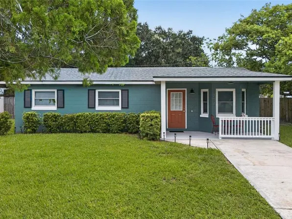 237 CALIFORNIA AVENUE, ST CLOUD, FL 34769