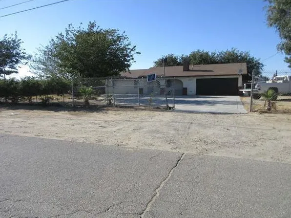 10317 E Avenue S8, Littlerock, CA 93543