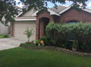 10263 Crystal Vw, Universal City, TX 78148