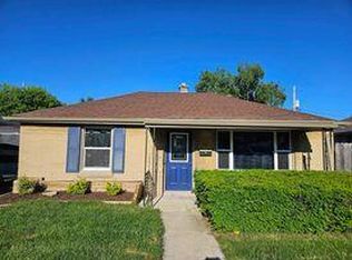 331 Mertens Ave, Racine, WI 53405