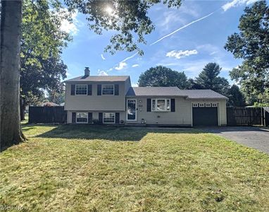 5005 Comanche Trl, Stow, OH, 44224