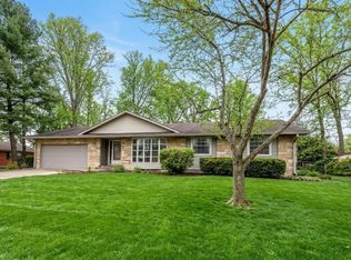2174 Belloak Dr, Kettering, OH 45440