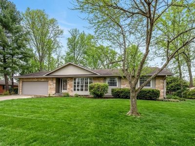 2174 Belloak Dr, Kettering, OH, 45440