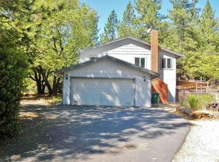 4980 Woodland Dr, Placerville, CA 95667