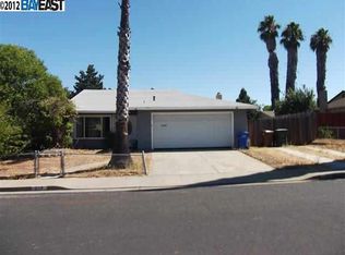 279 Rhonda Ct, Pittsburg, CA 94565