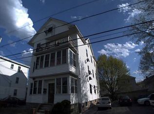 10 Montrose St, Providence, RI 02908