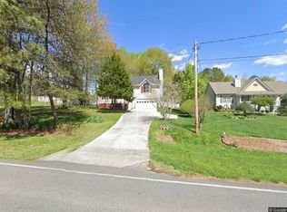 595 Harris Beamer Rd SW, Calhoun, GA 30701