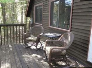 21 W Pondicherry Rd, Bridgton, ME 04009