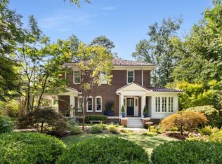 1170 Oakdale Rd NE, Atlanta, GA 30307