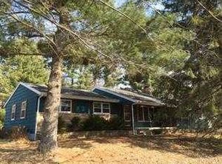 9323 County Rd, Fremont, WI 54940