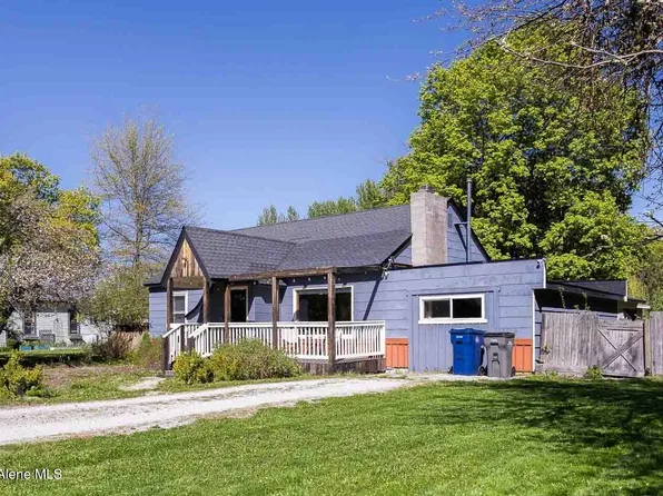 211 4th St, Dover, ID 83825