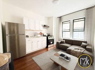 45-39 42nd St #2C, Sunnyside, NY 11104